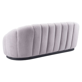 Zuo ModernZuo Modern | Bhutan Sofa Light Gray109342Aloha Habitat