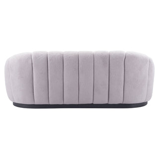 Zuo ModernZuo Modern | Bhutan Sofa Light Gray109342Aloha Habitat