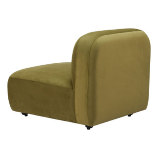 Zuo ModernZuo Modern | Biak Middle Chair Green109997Aloha Habitat