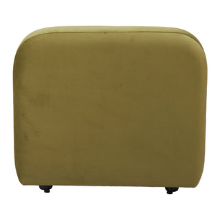 Zuo ModernZuo Modern | Biak Middle Chair Green109997Aloha Habitat