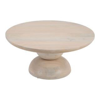 Zuo ModernZuo Modern | Bilanka Coffee Table Natural110234Aloha Habitat