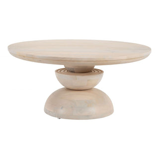 Zuo ModernZuo Modern | Bilanka Coffee Table Natural110234Aloha Habitat