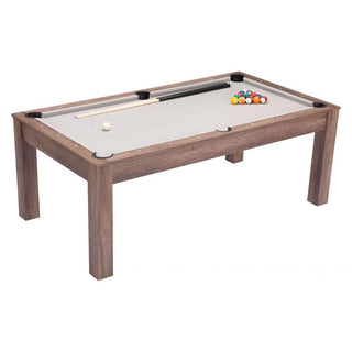 Zuo ModernZuo Modern | Bonker 3 in 1 Table Brown109496Aloha Habitat