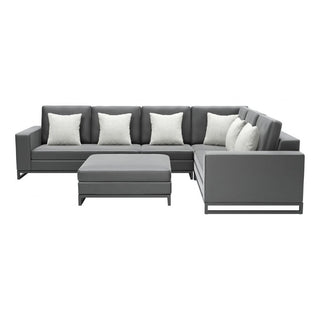 Zuo ModernZuo Modern | Bridgehampton Sofa White704045Aloha Habitat