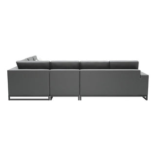 Zuo ModernZuo Modern | Bridgehampton Sofa White704045Aloha Habitat