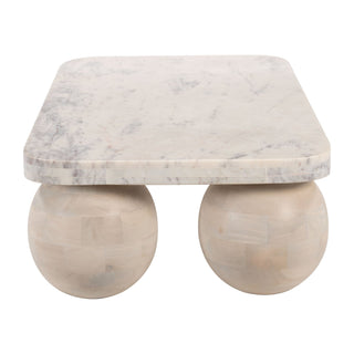 Zuo ModernZuo Modern | Camakat Coffee Table Natural110240Aloha Habitat