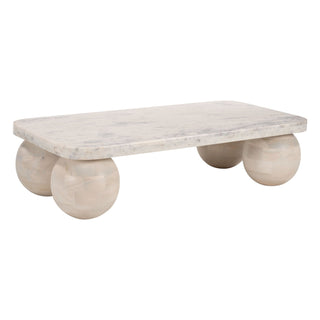 Zuo ModernZuo Modern | Camakat Coffee Table Natural110240Aloha Habitat