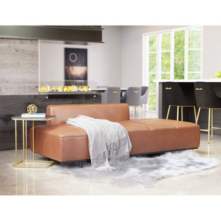 Zuo ModernZuo Modern | Confection Sofa Brown101925Aloha Habitat