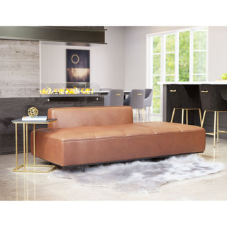 Zuo ModernZuo Modern | Confection Sofa Brown101925Aloha Habitat