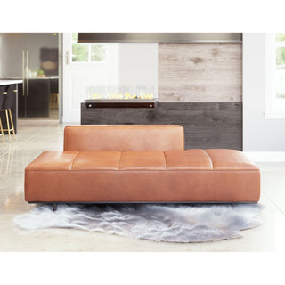 Zuo ModernZuo Modern | Confection Sofa Brown101925Aloha Habitat