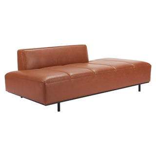 Zuo ModernZuo Modern | Confection Sofa Brown101925Aloha Habitat