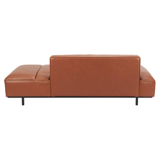 Zuo ModernZuo Modern | Confection Sofa Brown101925Aloha Habitat