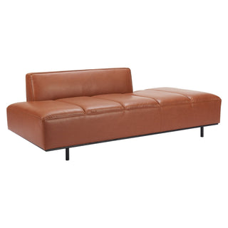 Zuo ModernZuo Modern | Confection Sofa Brown101925Aloha Habitat