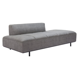 Zuo ModernZuo Modern | Confection Sofa Gray110079Aloha Habitat