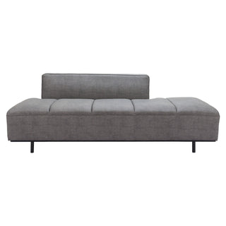 Zuo ModernZuo Modern | Confection Sofa Gray110079Aloha Habitat