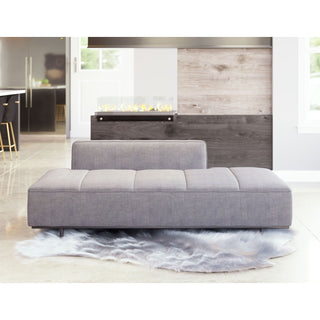 Zuo ModernZuo Modern | Confection Sofa Gray110079Aloha Habitat