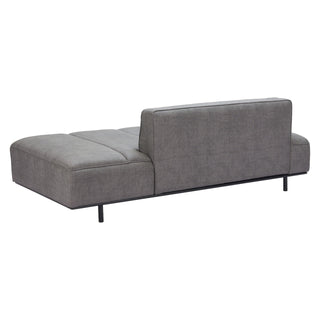 Zuo ModernZuo Modern | Confection Sofa Gray110079Aloha Habitat