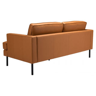 Zuo ModernZuo Modern | Decade Sofa Brown109030Aloha Habitat