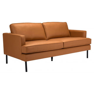 Zuo ModernZuo Modern | Decade Sofa Brown109030Aloha Habitat