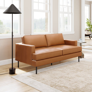 Zuo ModernZuo Modern | Decade Sofa Brown109030Aloha Habitat