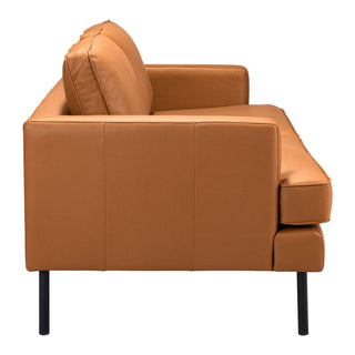 Zuo ModernZuo Modern | Decade Sofa Brown109030Aloha Habitat