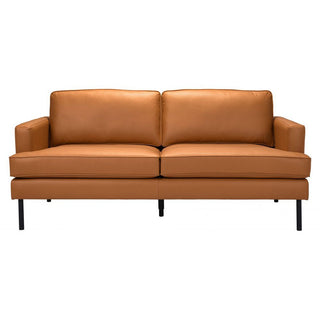 Zuo ModernZuo Modern | Decade Sofa Brown109030Aloha Habitat