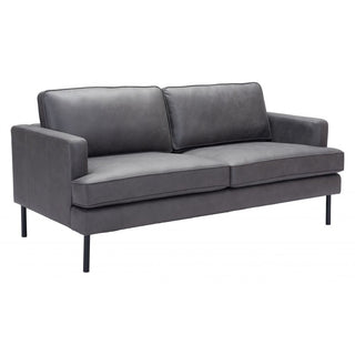 Zuo ModernZuo Modern | Decade Sofa Vintage Gray109031Aloha Habitat