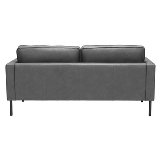 Zuo ModernZuo Modern | Decade Sofa Vintage Gray109031Aloha Habitat