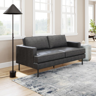 Zuo ModernZuo Modern | Decade Sofa Vintage Gray109031Aloha Habitat