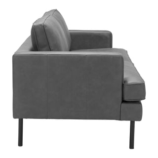 Zuo ModernZuo Modern | Decade Sofa Vintage Gray109031Aloha Habitat