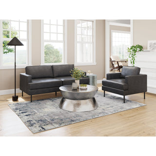 Zuo ModernZuo Modern | Decade Sofa Vintage Gray109031Aloha Habitat