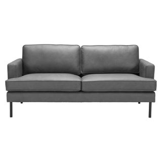 Zuo ModernZuo Modern | Decade Sofa Vintage Gray109031Aloha Habitat