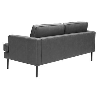 Zuo ModernZuo Modern | Decade Sofa Vintage Gray109031Aloha Habitat