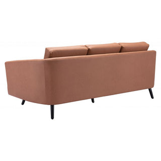 Zuo ModernZuo Modern | Divinity Sofa Brown101927Aloha Habitat