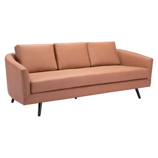 Zuo ModernZuo Modern | Divinity Sofa Brown101927Aloha Habitat