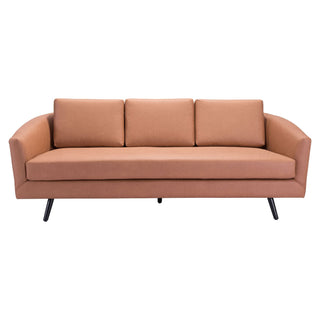 Zuo ModernZuo Modern | Divinity Sofa Brown101927Aloha Habitat