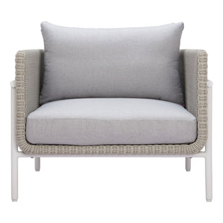 Zuo ModernZuo Modern | Frais Armchair Gray704015Aloha Habitat