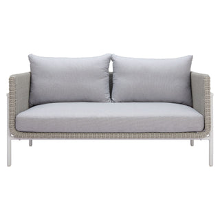 Zuo ModernZuo Modern | Frais Loveseat Gray704016Aloha Habitat