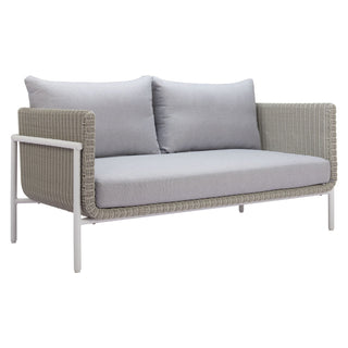 Zuo ModernZuo Modern | Frais Loveseat Gray704016Aloha Habitat