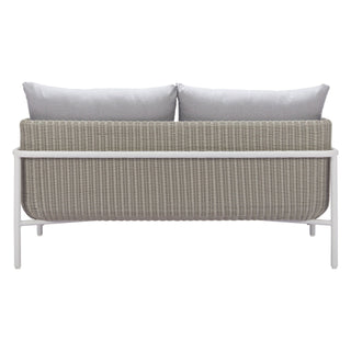 Zuo ModernZuo Modern | Frais Loveseat Gray704016Aloha Habitat