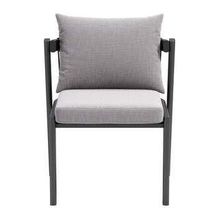 Zuo ModernZuo Modern | Horizon Dining Chair (Set of 2) Gray704008Aloha Habitat