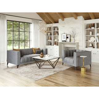 Zuo ModernZuo Modern | Horizon Sofa Gray704047Aloha Habitat