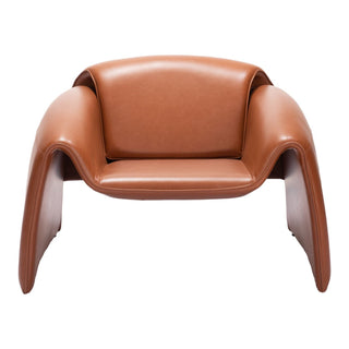 Zuo ModernZuo Modern | Horten Accent Chair Brown110025Aloha Habitat