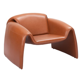 Zuo ModernZuo Modern | Horten Accent Chair Brown110025Aloha Habitat