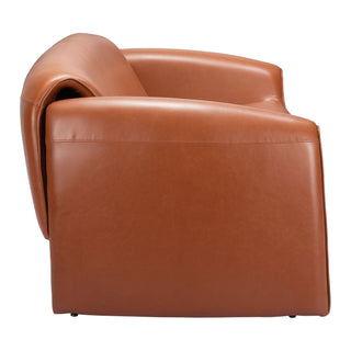 Zuo ModernZuo Modern | Horten Sofa Brown110027Aloha Habitat