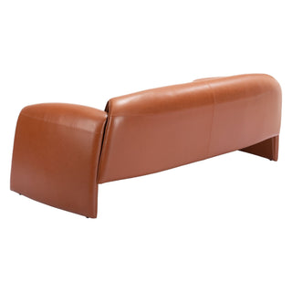 Zuo ModernZuo Modern | Horten Sofa Brown110027Aloha Habitat