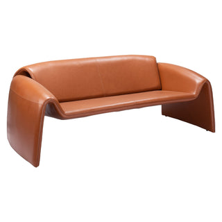 Zuo ModernZuo Modern | Horten Sofa Brown110027Aloha Habitat