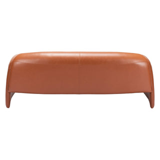 Zuo ModernZuo Modern | Horten Sofa Brown110027Aloha Habitat