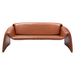 Zuo ModernZuo Modern | Horten Sofa Brown110027Aloha Habitat