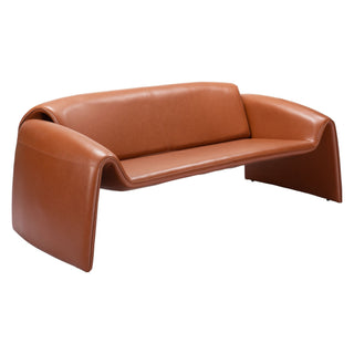 Zuo ModernZuo Modern | Horten Sofa Brown110027Aloha Habitat